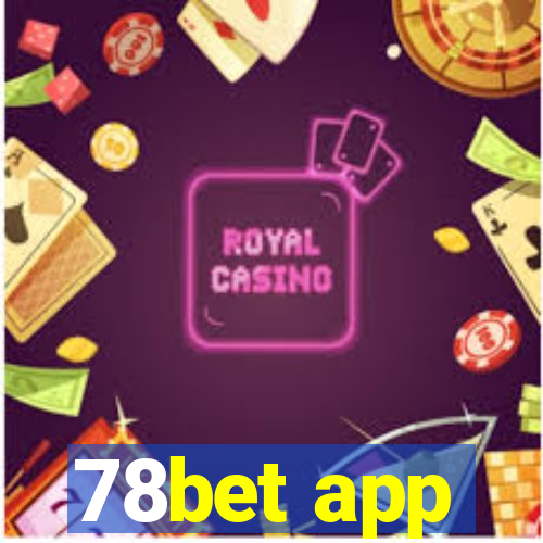 78bet app